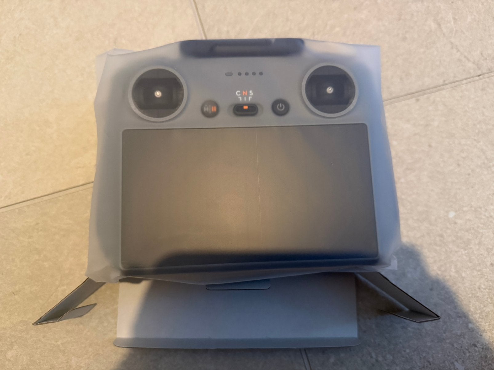 NIEUW! DJI RC2 Smart Controller (RM331) met 2 jaar garantie., Ophalen of Verzenden, Nieuw