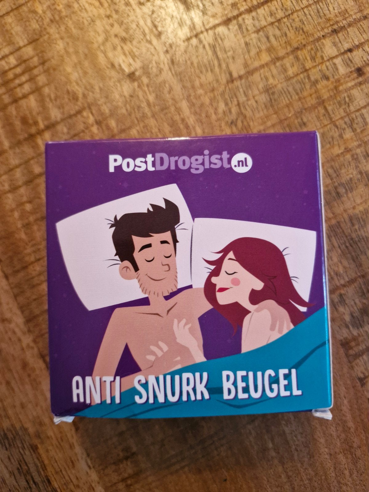 Anti Snurk Beugel - Nieuw in doos 48 stuks, Ophalen of Verzenden, Nieuw, Overige typen