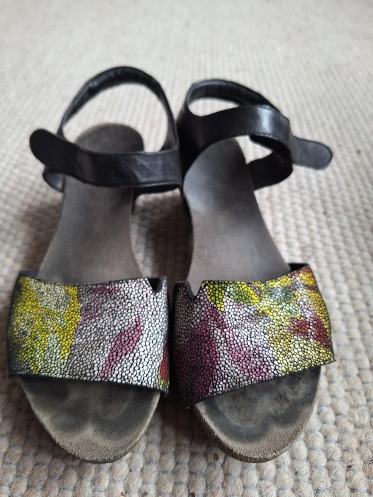 Think schoenen maat 40, Ophalen of Verzenden, Zo goed als nieuw, Overige kleuren
