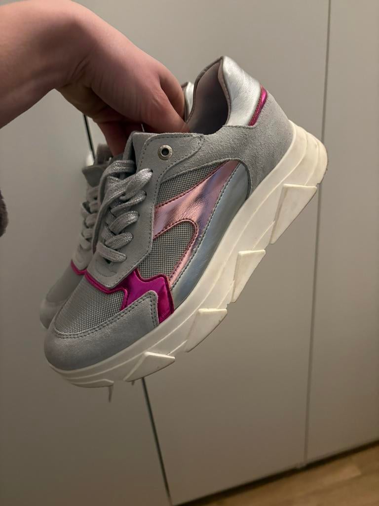 Tango sneakers, Kleding | Dames, Schoenen, Ophalen of Verzenden, Zo goed als nieuw, Sneakers of Gympen