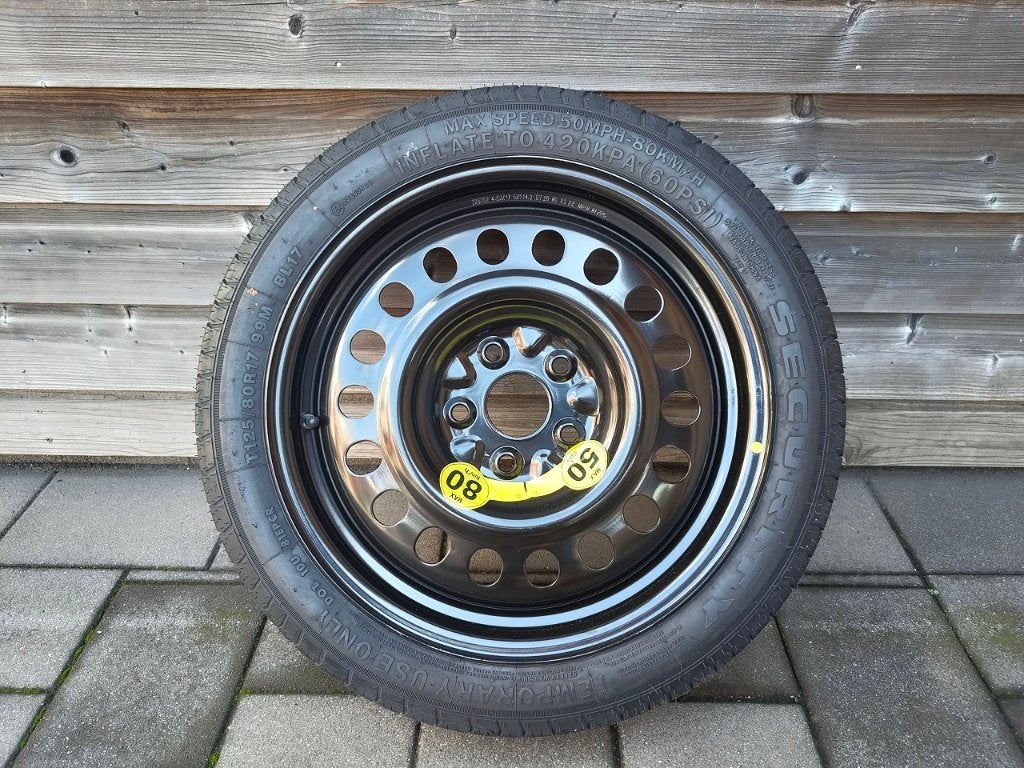 thuiskomer wiel corolla 2020, Auto diversen, Ophalen, Zo goed als nieuw