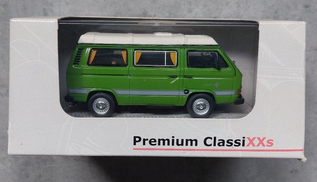 PremiumClassiXXs Volkswagen T3 Westfalia Joker, Verzenden