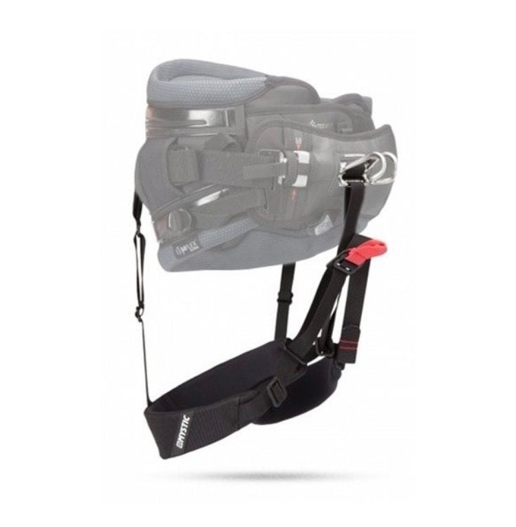 Mystic Strappies, Geen board, Ophalen of Verzenden, Nieuw, Trapeze