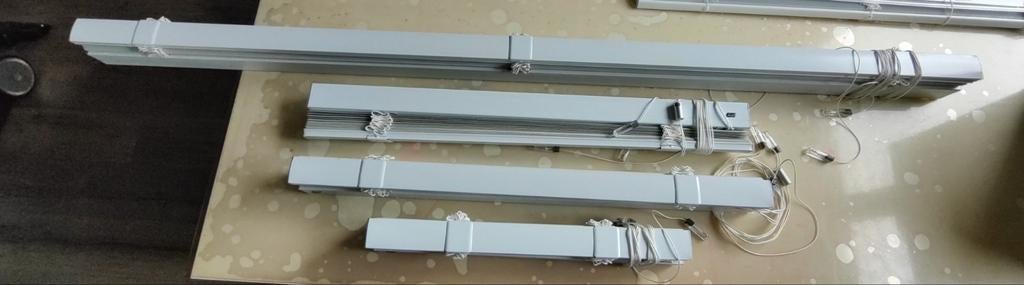 Te koop Nieuwstraat Luxaflex, Ophalen, 50 tot 100 cm, Minder dan 100 cm