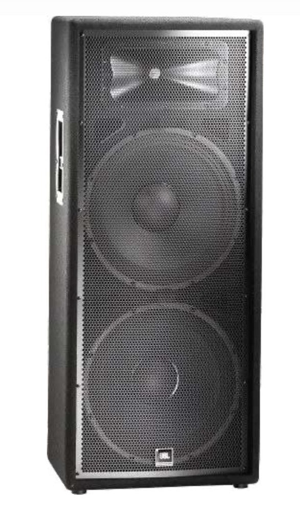 PA set 2X1000 Watt, Ophalen, Gebruikt, 500 tot 1000 watt, P.A.