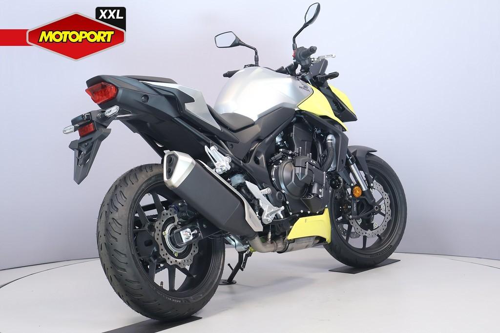 Honda CB 750 HORNET E-CLUTCH (bj 2026), Honda Motor Europe Ltd, Bedrijf, Customer.service@honda-eu.com, Rivium Boulevard 200-234
2909 LK  Capelle aan den Ijssel, NL