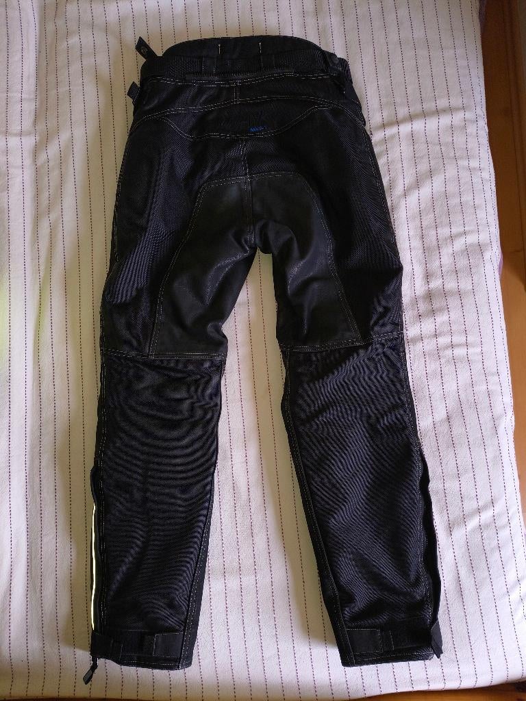 Motorbroek, Motoren, Polo, Ophalen of Verzenden, Broek | textiel, Dames