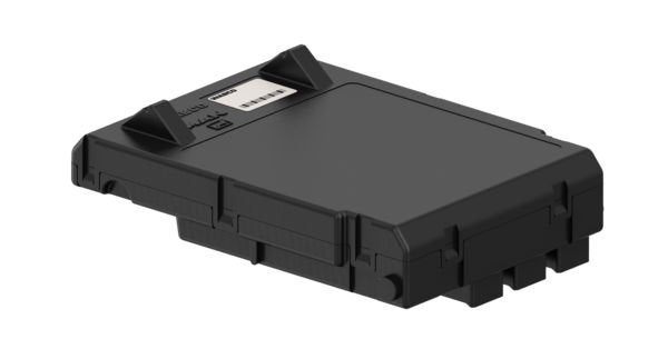 MAN ECU-ZBR BESTURINGSEENHEID WABCO 4462100090, -, MAN, -, Nieuw
