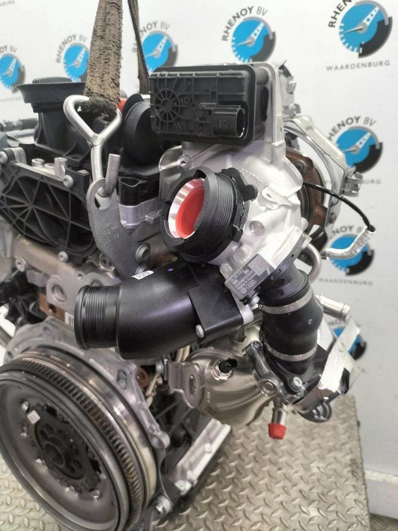 FORD TOURNEO CONNECT SK LWB TURBO 05L253019Q 2024, Ophalen of Verzenden, Gebruikt, Stiba lid