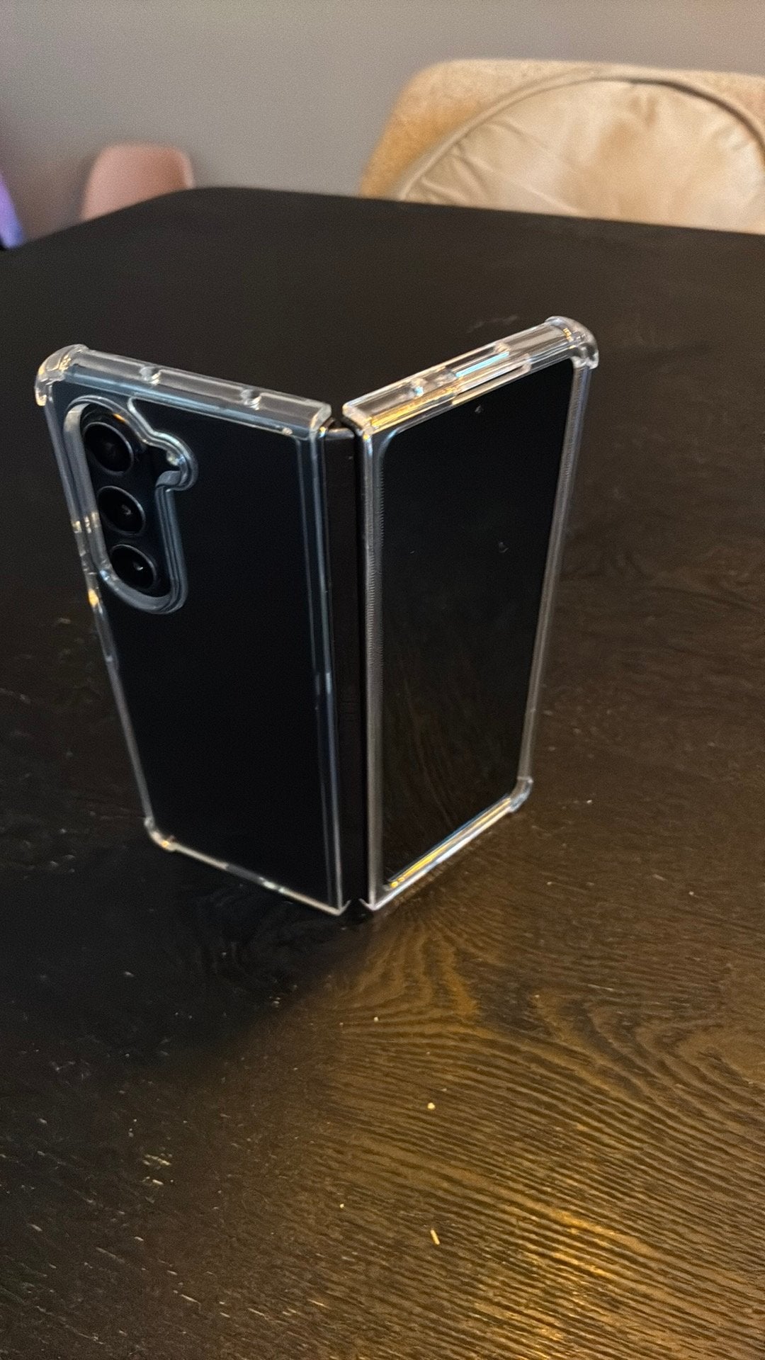 Galaxy z fold 5 in topstaat!, Computers en Software, Apple iPads, Ophalen, Zo goed als nieuw, 10 inch, 16 GB