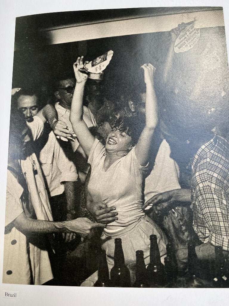 Foto album Modern Photography (uniek), Ophalen of Verzenden, Zo goed als nieuw, Fotografie algemeen