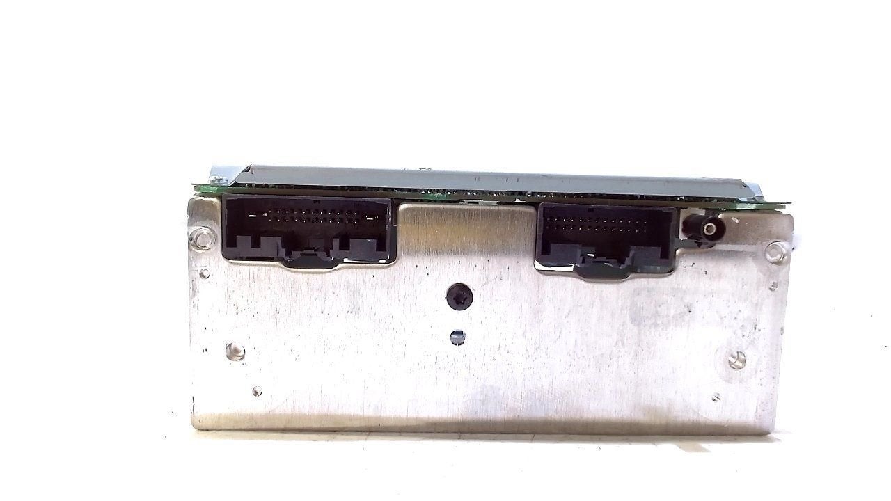 Radio Ford Focus, Auto diversen, Autoradio's, Ophalen of Verzenden, Van der Ven Autorecycling B.V., Onderdelen@venauto.nl, Ettenseweg 76, 4706 PB Roosendaal, The Netherlands