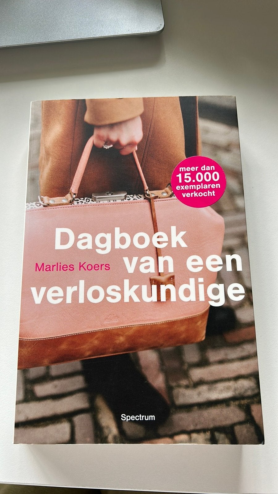 Dagboek van een verloskundige - Marlies Koers, Ophalen of Verzenden, Zo goed als nieuw