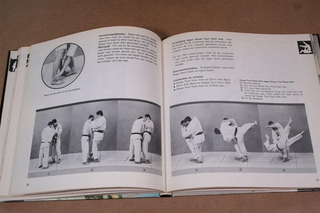 Beter judo — Techniek en training van Kimura vol illustratie, Ophalen of Verzenden, Gelezen, Watersport en Hengelsport