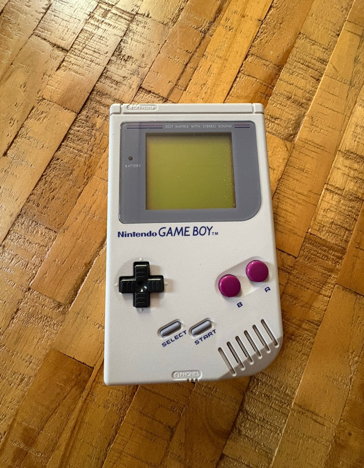 Original Gameboy, Verzenden, Zo goed als nieuw, Game Boy Color