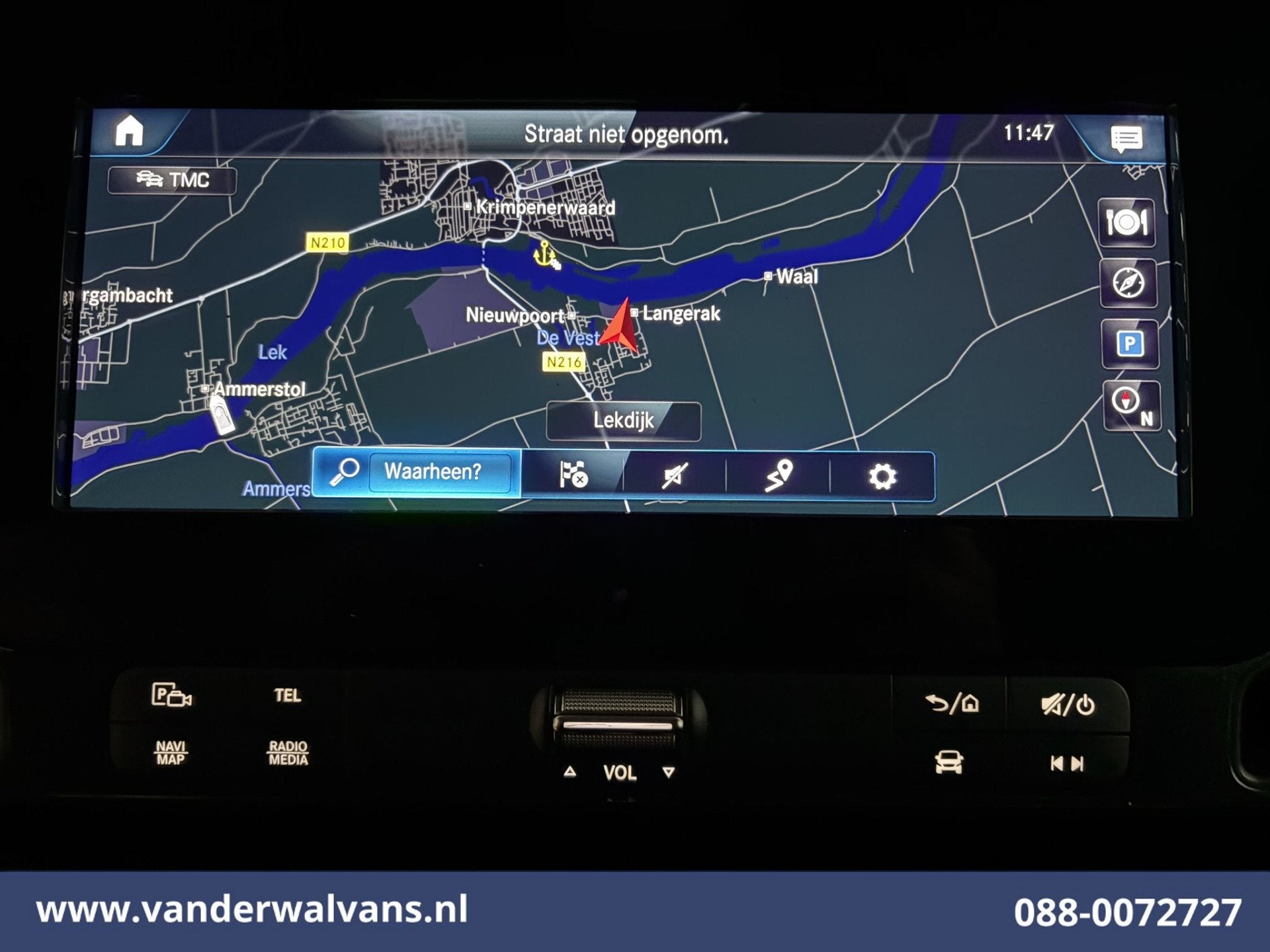 Mercedes-Benz Sprinter 317 CDI 170pk L3H2 Euro6 Airco | XXL, Auto's, Dealer onderhouden, Gebruikt, 4 cilinders, 2000 kg
