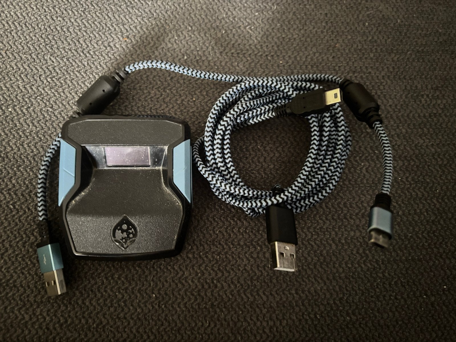 Cronus Zen met kabels - Inclusief uitleg en instelhulp, Spelcomputers en Games, Spelcomputers | Overige Accessoires, Ophalen, Cronus