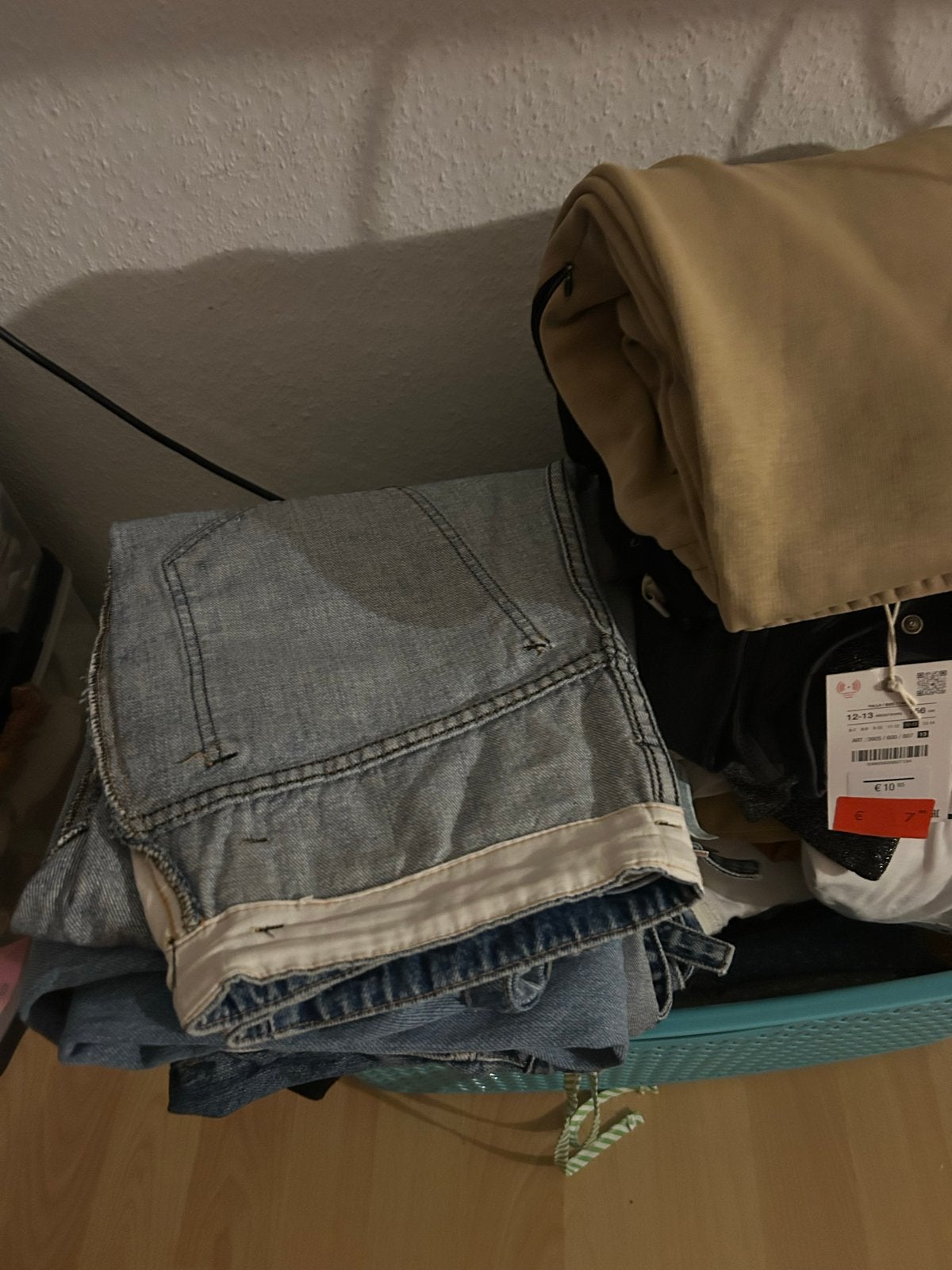 Kledingpakket Zara & Pull&Bear breshka  - Maat 36/38, Ophalen of Verzenden, Gedragen, Maat 36 (S)
