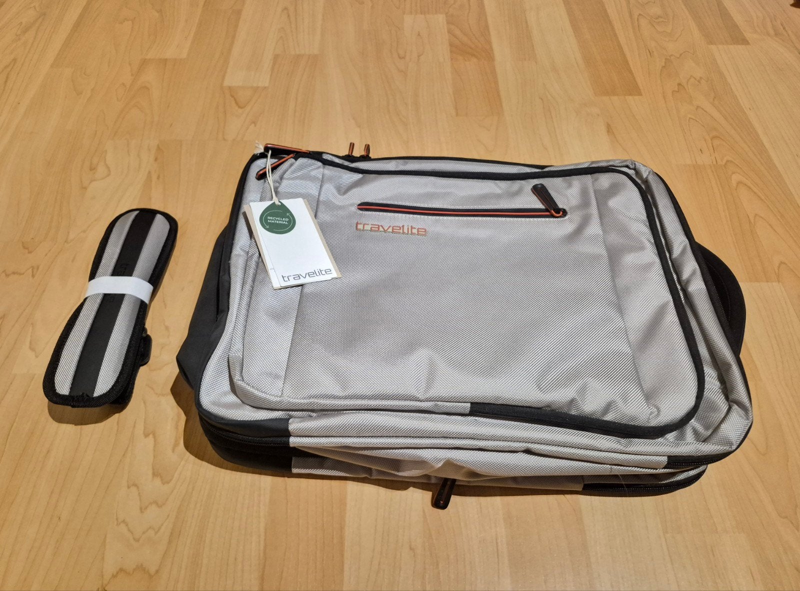 rugtas laptoptas schoudertas, Ophalen of Verzenden, Nieuw, Overige merken