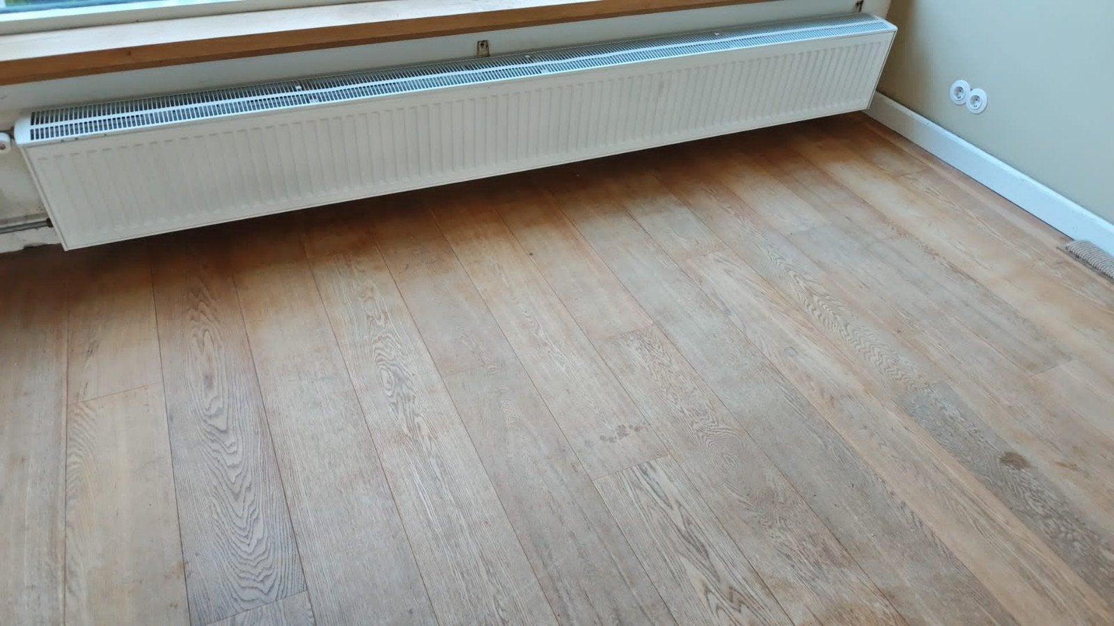 Henrad radiators, Doe-het-zelf en Verbouw, Verwarming en Radiatoren, Ophalen, Gebruikt, 150 cm of meer, 30 tot 80 cm