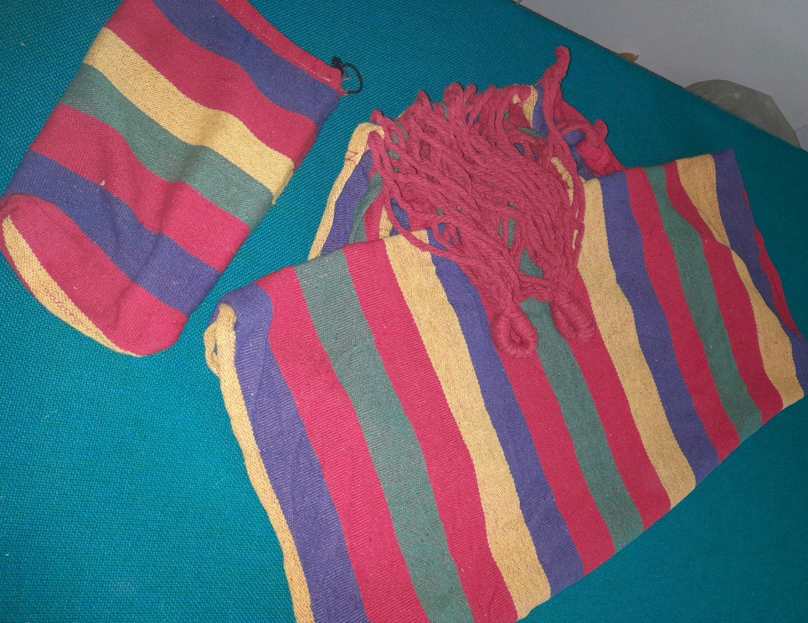 Nieuwe hangmat, Ophalen of Verzenden, Nieuw