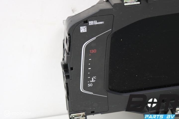 Virtual cockpit / tellerunit VW T-Roc 17A920790A, Auto-onderdelen, Gebruikt
