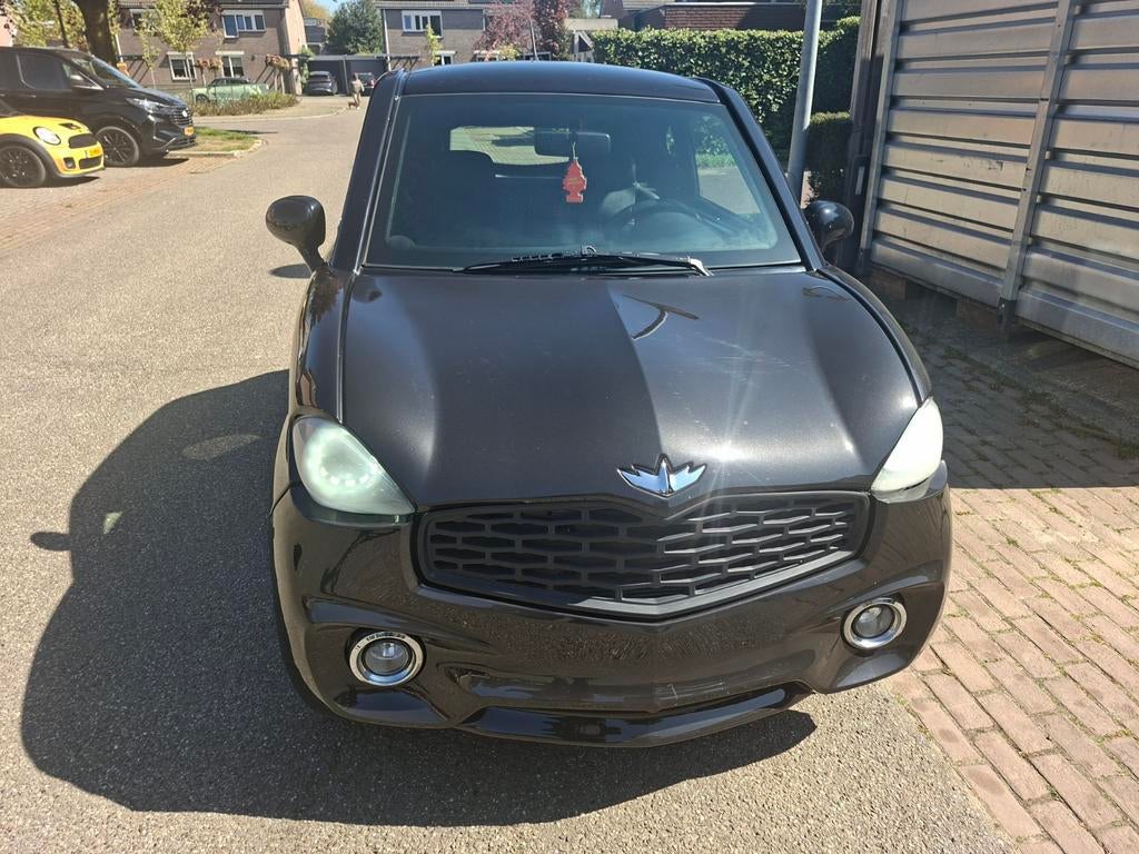 Te koop chatenet ch40 bij 2020 izgs, Ophalen, Zo goed als nieuw, Chatenet, 16 km/u of meer