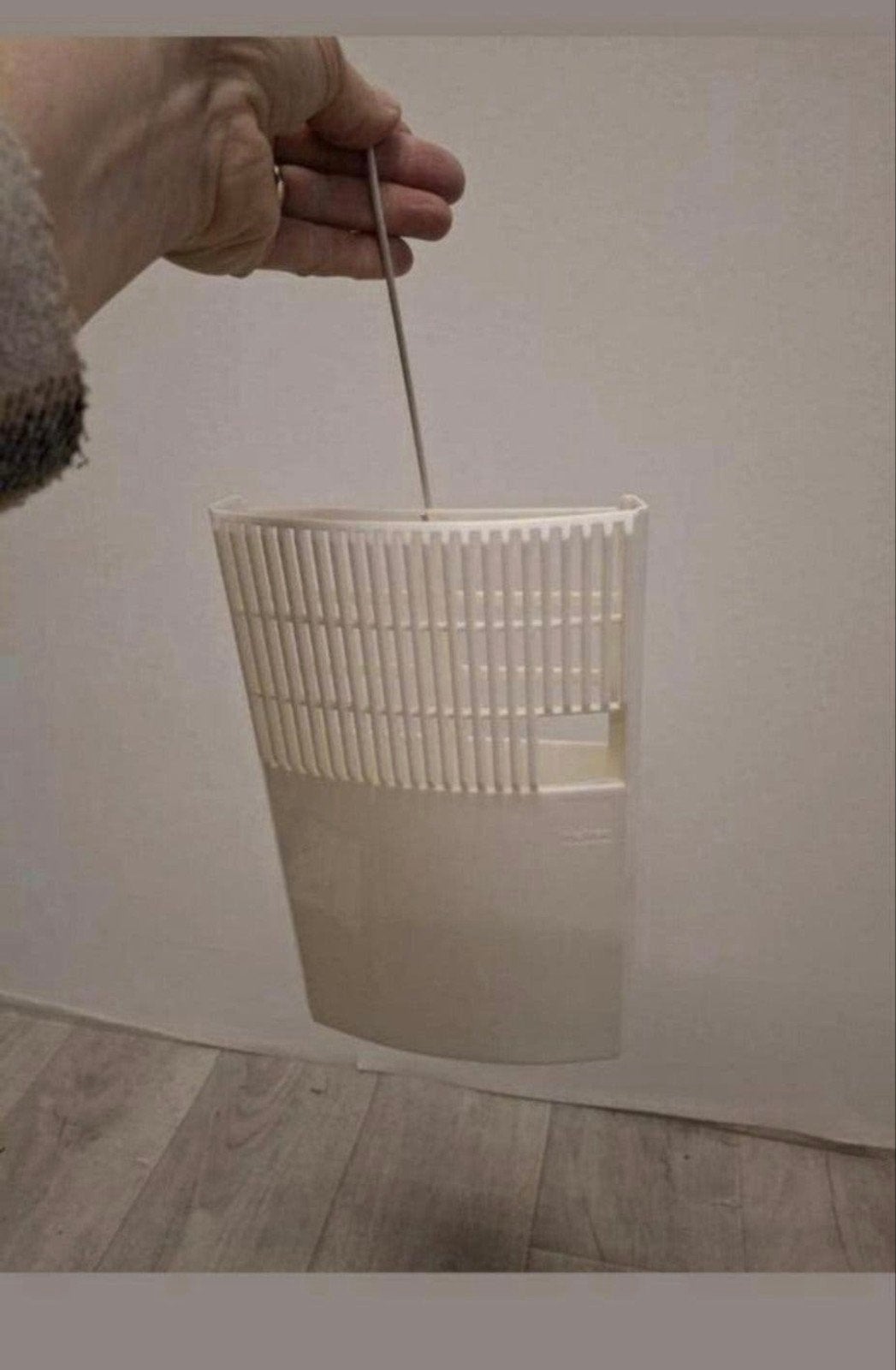 Verwarming bakje waterverdamper luchtbevochtiger, Ophalen of Verzenden, Minder dan 60 cm, Radiator, 30 tot 80 cm