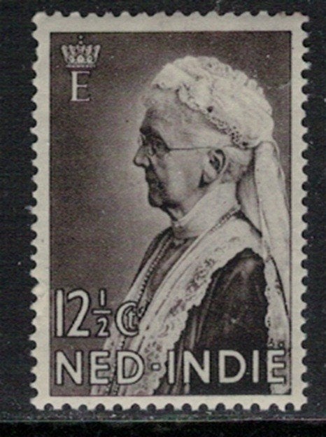 A140 Ned.Indie 216 postfris, Verzenden, Postfris, Nederlands-Indië