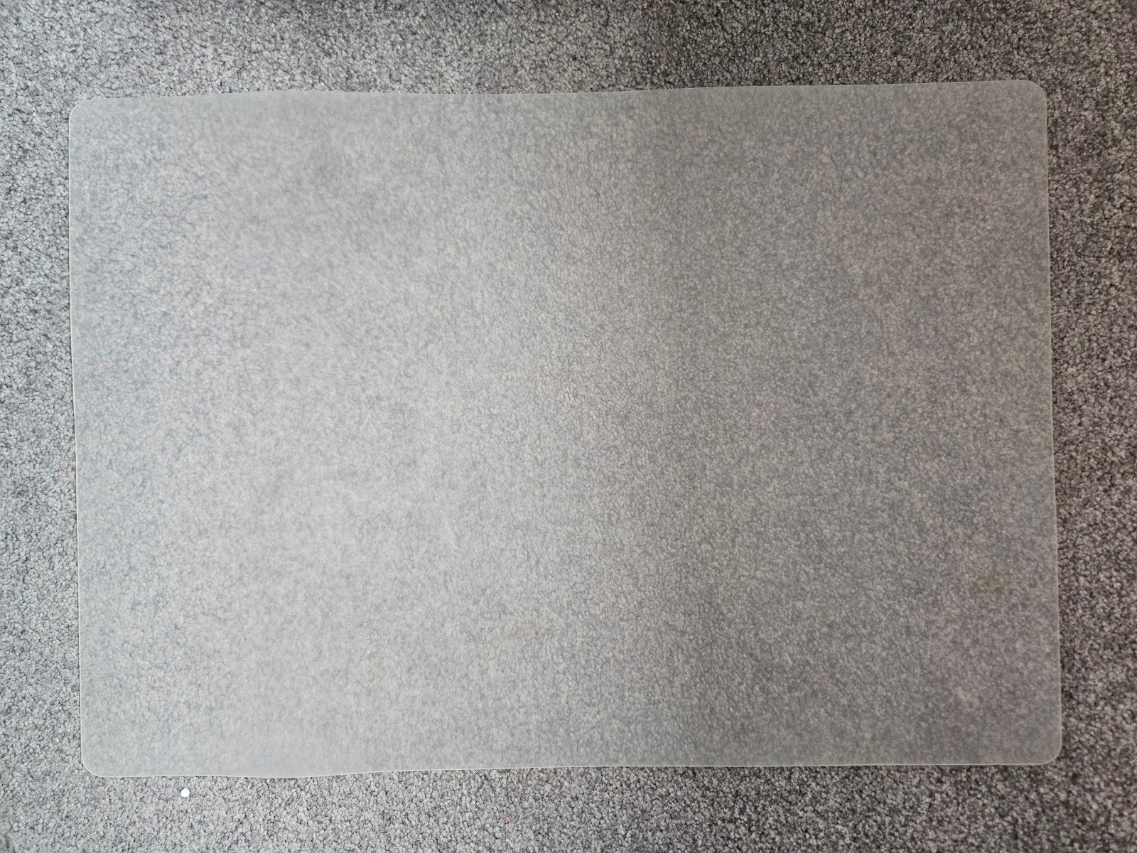 Grote placemat van de Ikea, Ophalen, Gebruikt, 50 tot 100 cm, Rond
