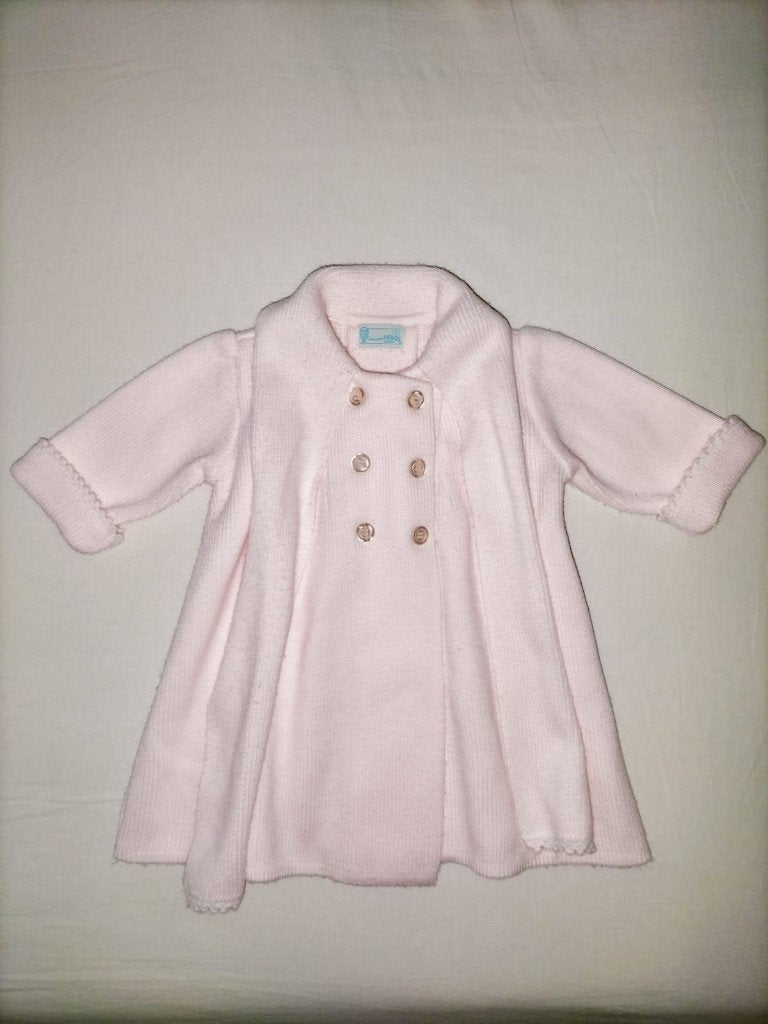 jasje baby babyjasje, Kinderen en Baby's, Ophalen of Verzenden, Zo goed als nieuw, Meisje, Jasje