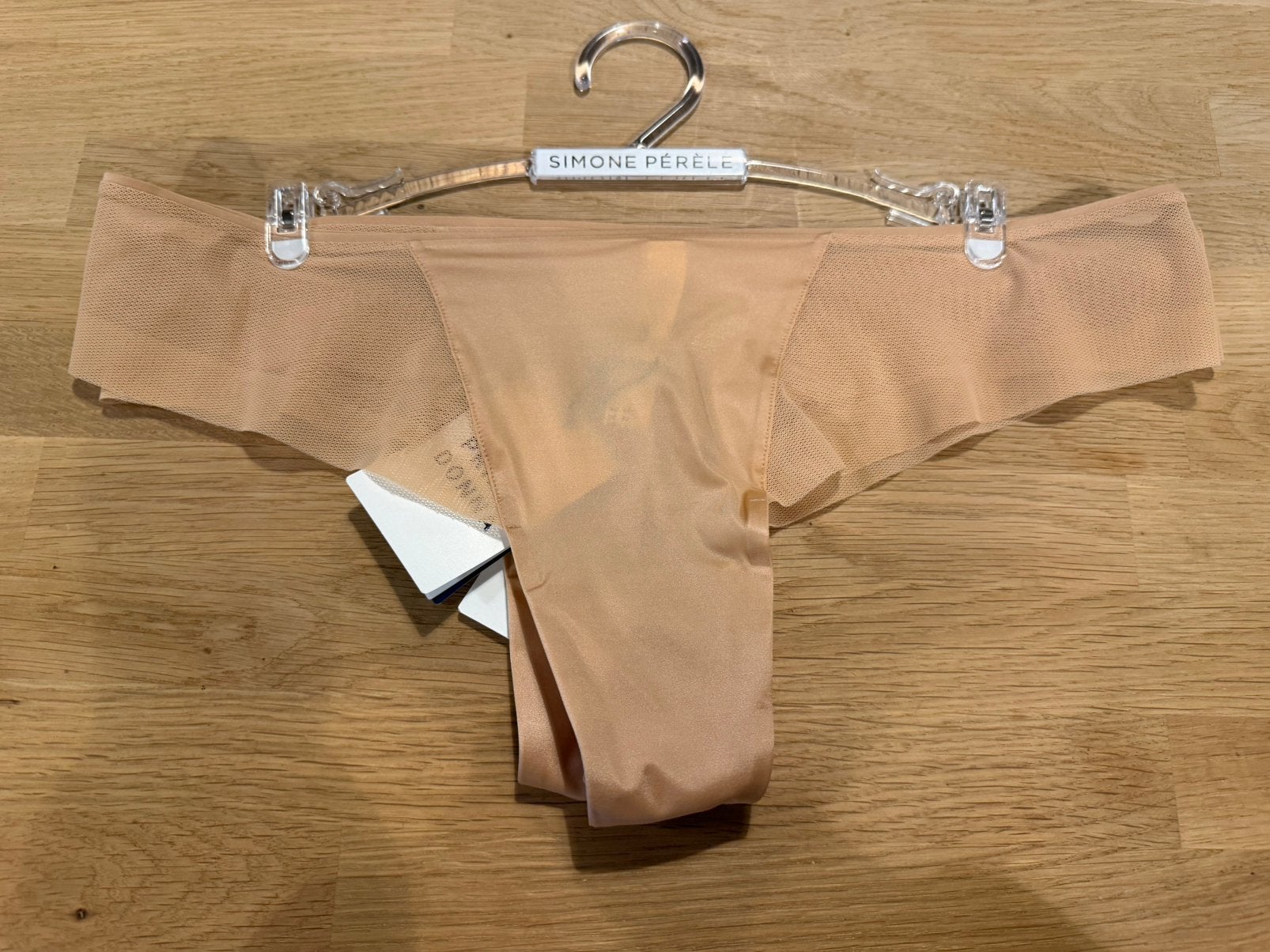 Prima donna string 42 NIEUW!! Nu €10, Ophalen of Verzenden, String