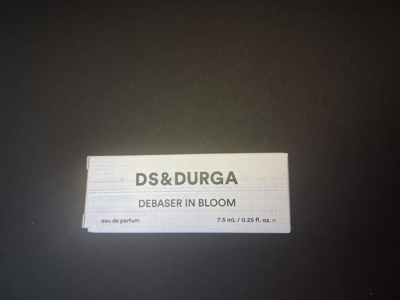 DS & DURGA Debaser in Bloom Eau de Parfum 7.5 ml, Ophalen of Verzenden, Nieuw