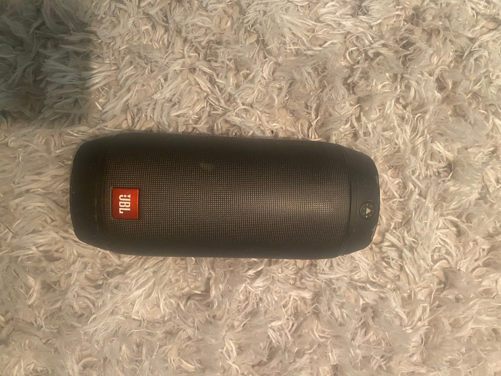 JBL Flip 4 Draagbare Bluetooth Speaker Zwart, Ophalen, Gebruikt, JBL, Draagbare speaker