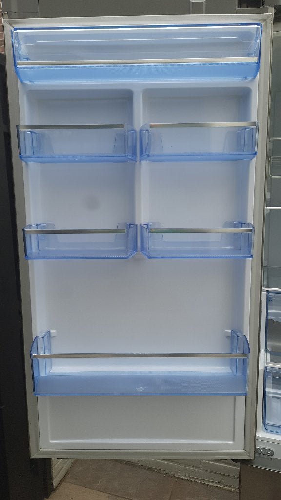 Foto 4 van Grote Samsung Koelkast met Vriezer