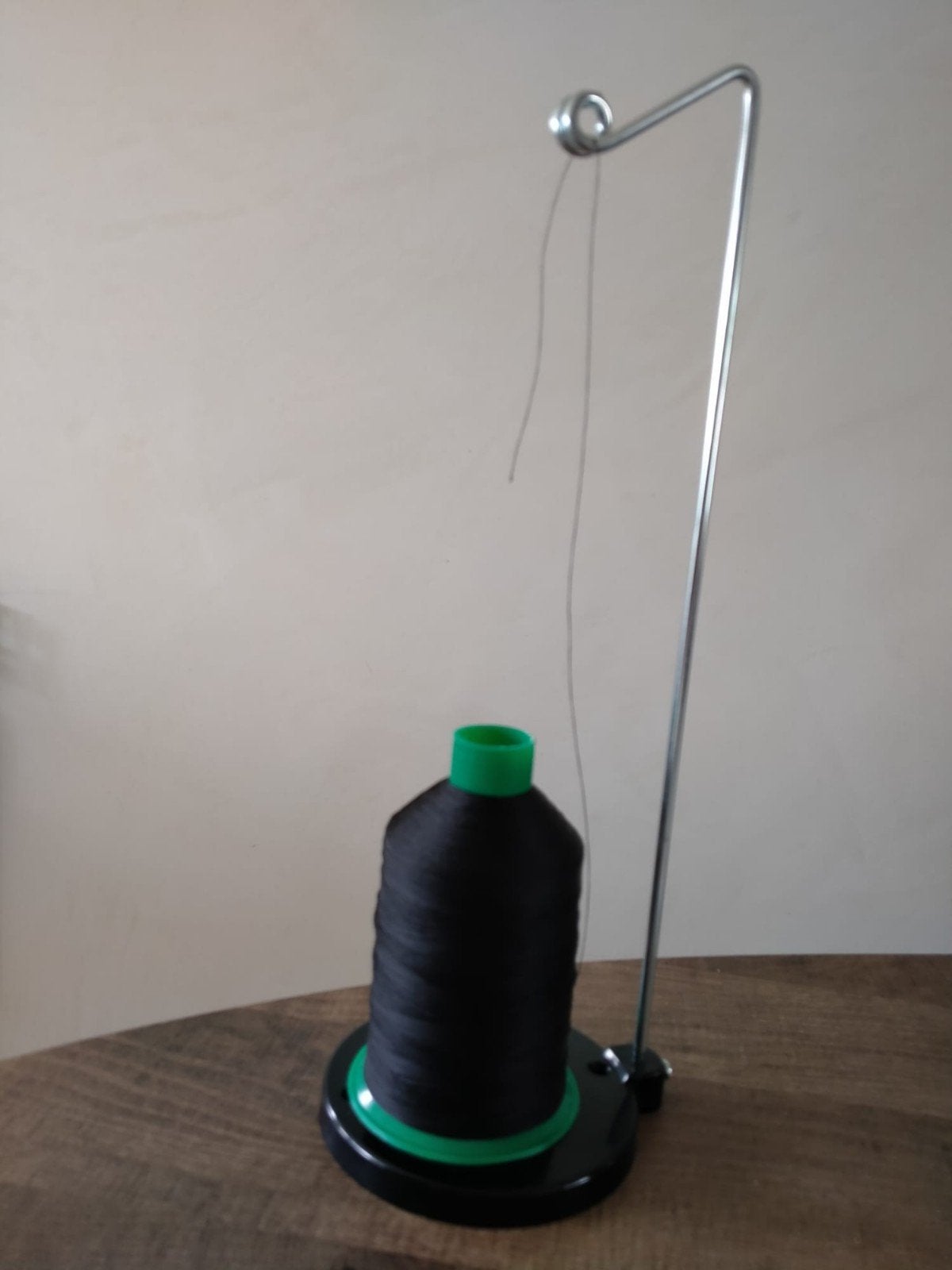 Garenstandaard, Ophalen, Nieuw, Lockmachine, Overige merken