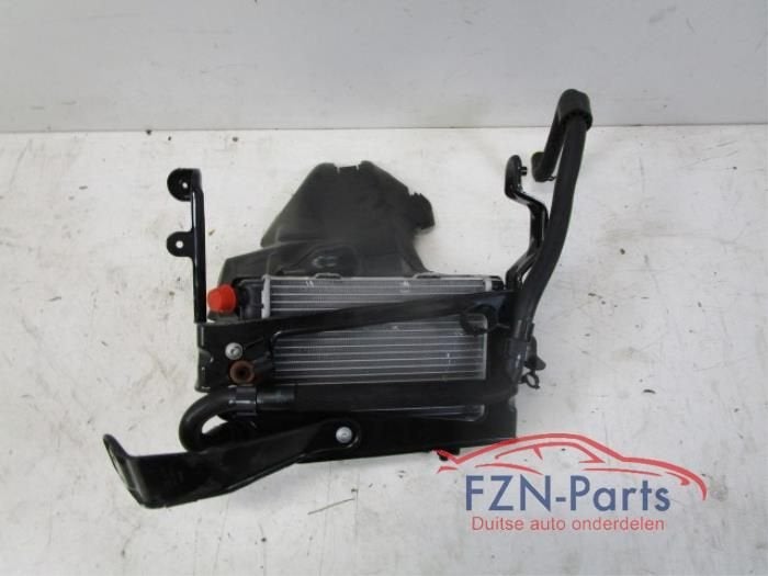 VW Touareg Extra Radiateur (4M0121212D), Ophalen of Verzenden, Gebruikt