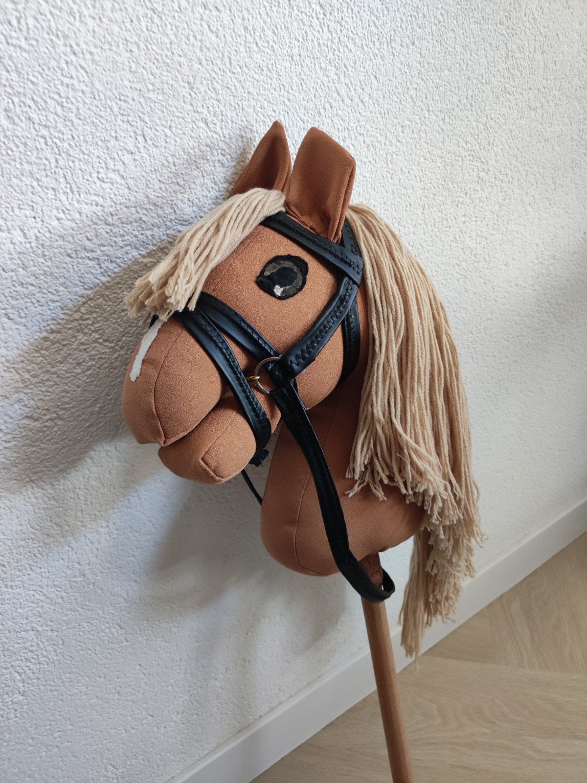 Hobbyhorse / Stokpaardje, Ophalen of Verzenden, Nieuw