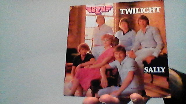 bzn jukebox single twilight uit 1982, Ophalen of Verzenden, Zo goed als nieuw, Pop