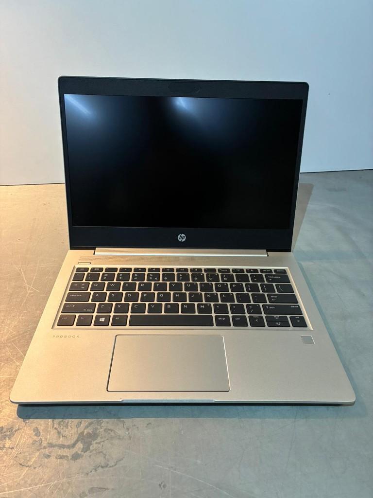 HP ProBook 430 G7 i3 10e - 8GB - 250GB M2 - Win 11 Pro!, 256 GB, 2 tot 3 Ghz, 8 GB, 13 inch