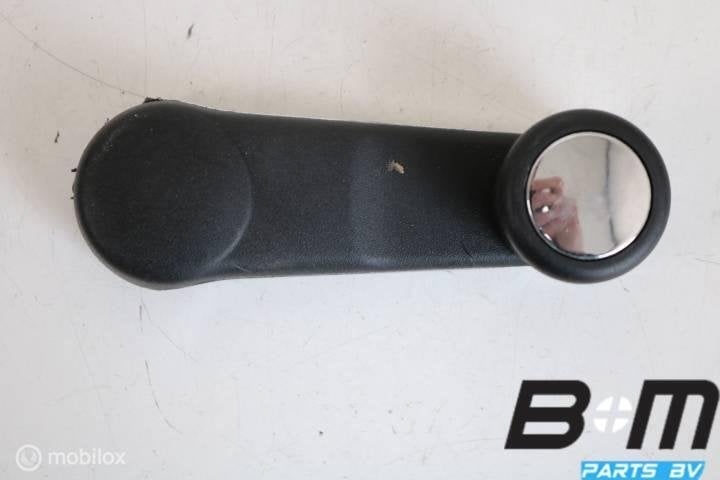 Raamslinger Audi A4 8D, Gebruikt