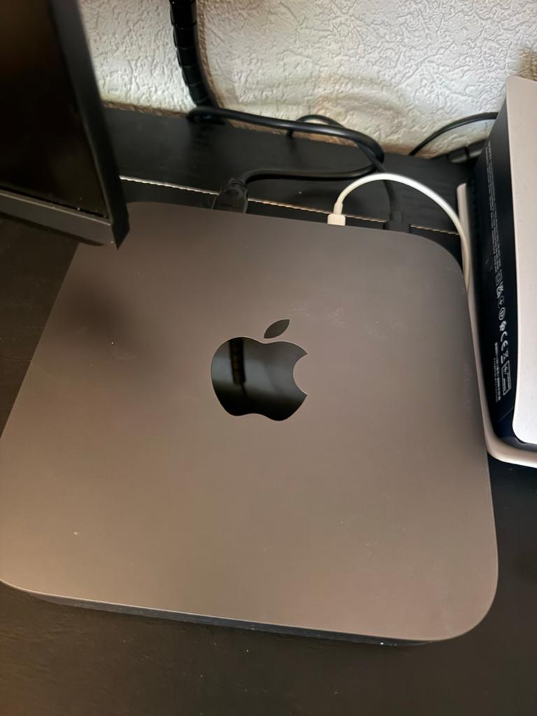 ≥ Mac Mini 2018 I7 te koop | Marktplaats