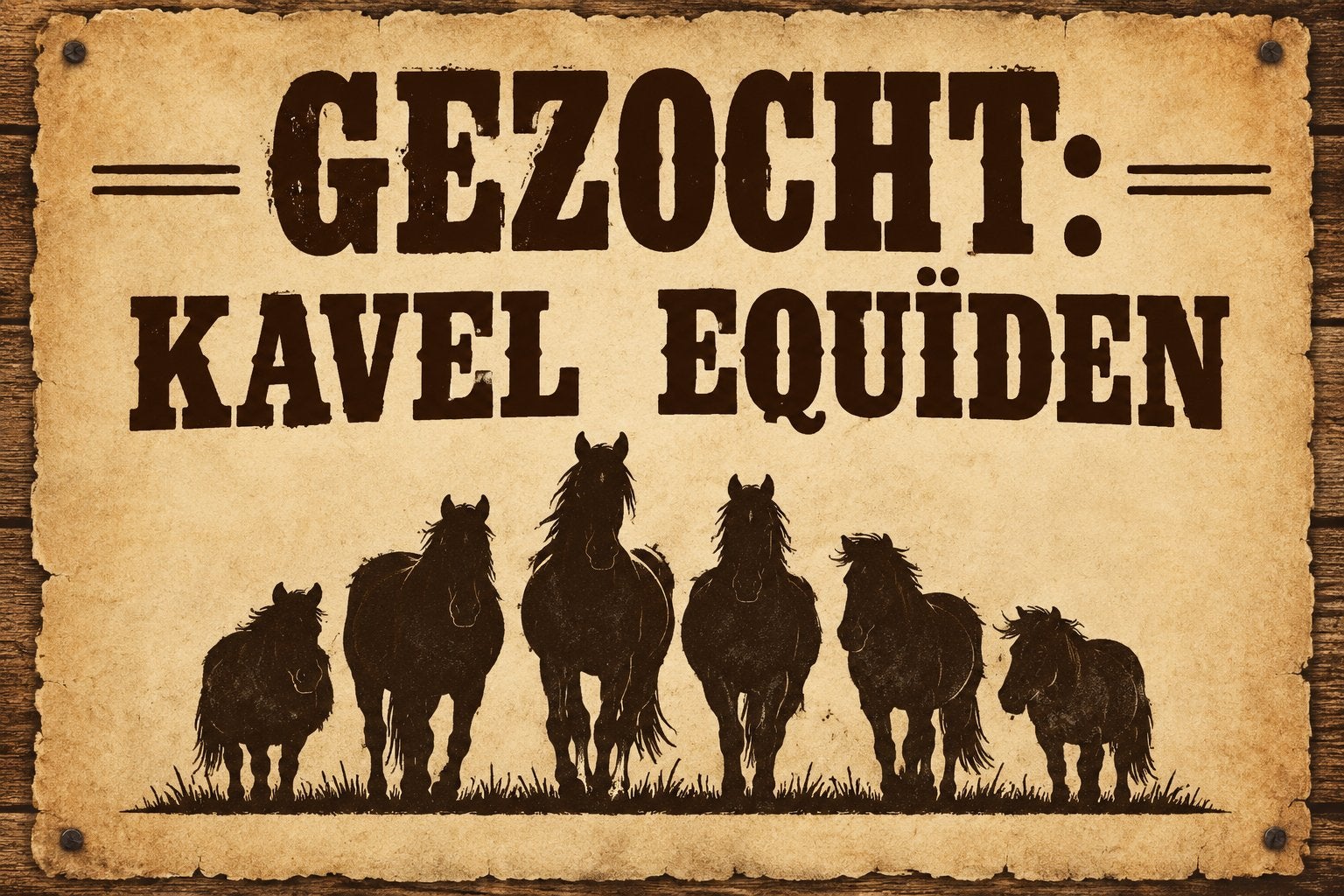 GEZOCHT: SHETLAND PONY’S – GROTE EN KLEINE PARTIJEN, Ophalen of Verzenden