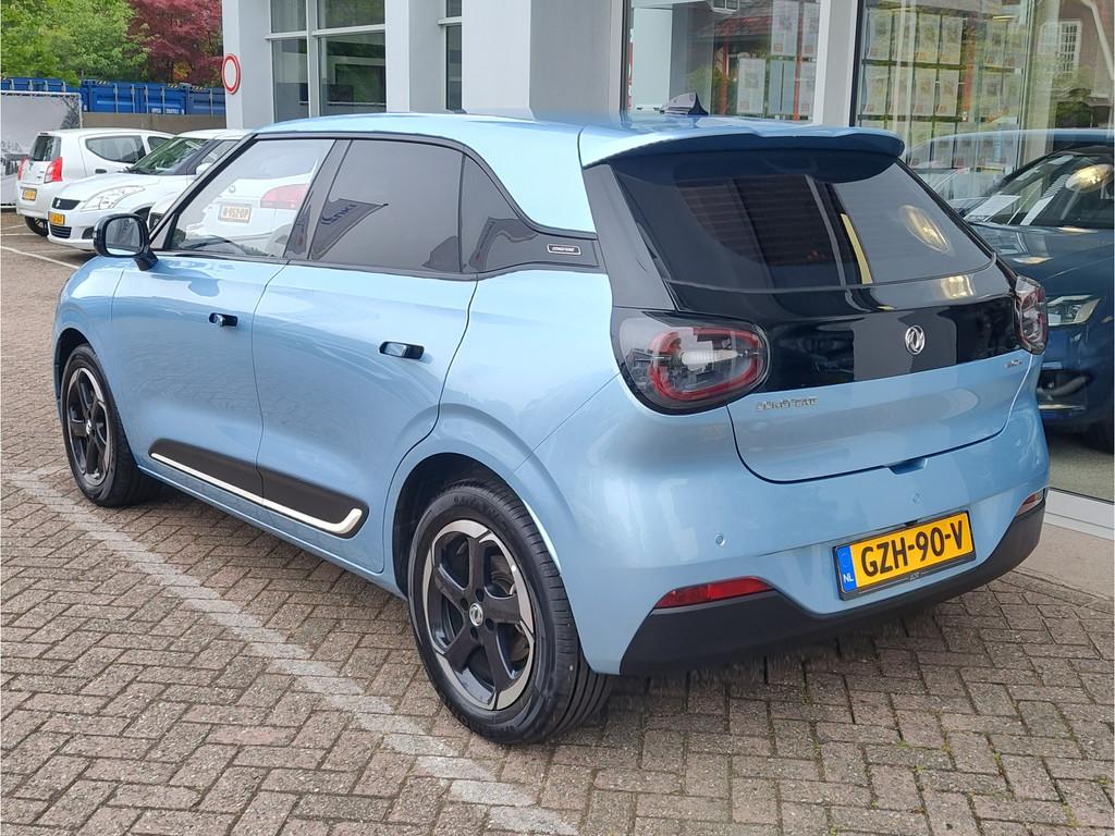 Dongfeng Box LAUNCH EDITION 42 kWh 310km WLTP | Leder | Dode, Gebruikt, 95 pk, Blauw, 650 kg