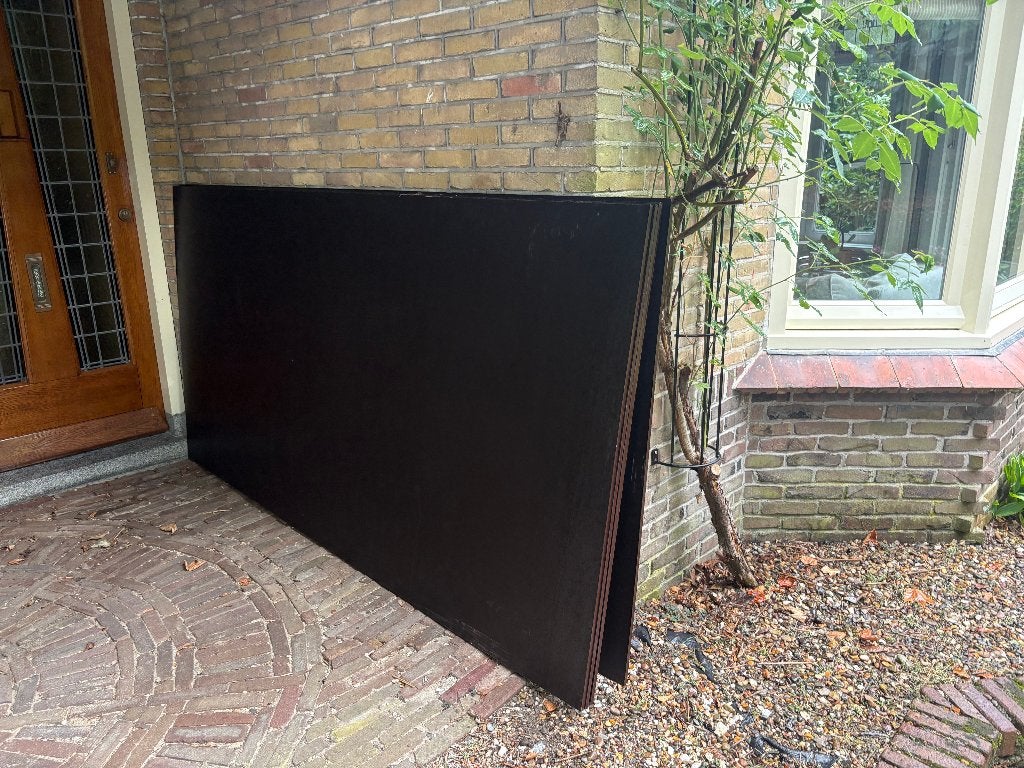 Beton triplex, nieuw!, Ophalen, Nieuw, Betonplex, Minder dan 20 mm