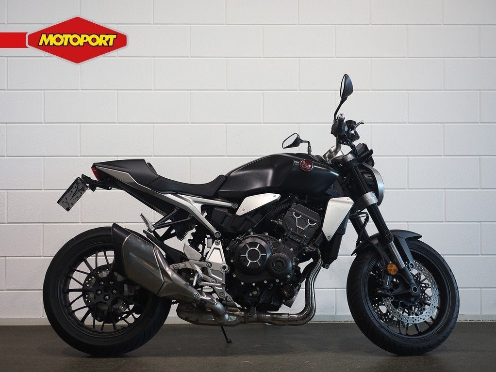 Honda CB 1000 R (bj 2021), Bedrijf, Mc.benelux@honda-eu.com, Honda Motor Europe Ltd Netherlands branc, Meer dan 35 kW