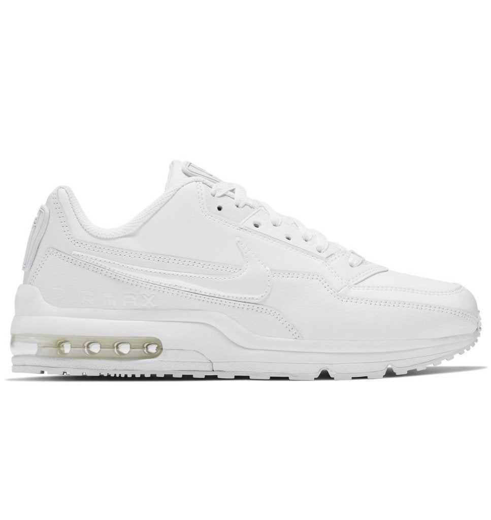 Nike Air Max LTD 3 wit maat 47, Wit, Nike, Ophalen of Verzenden, Sneakers of Gympen