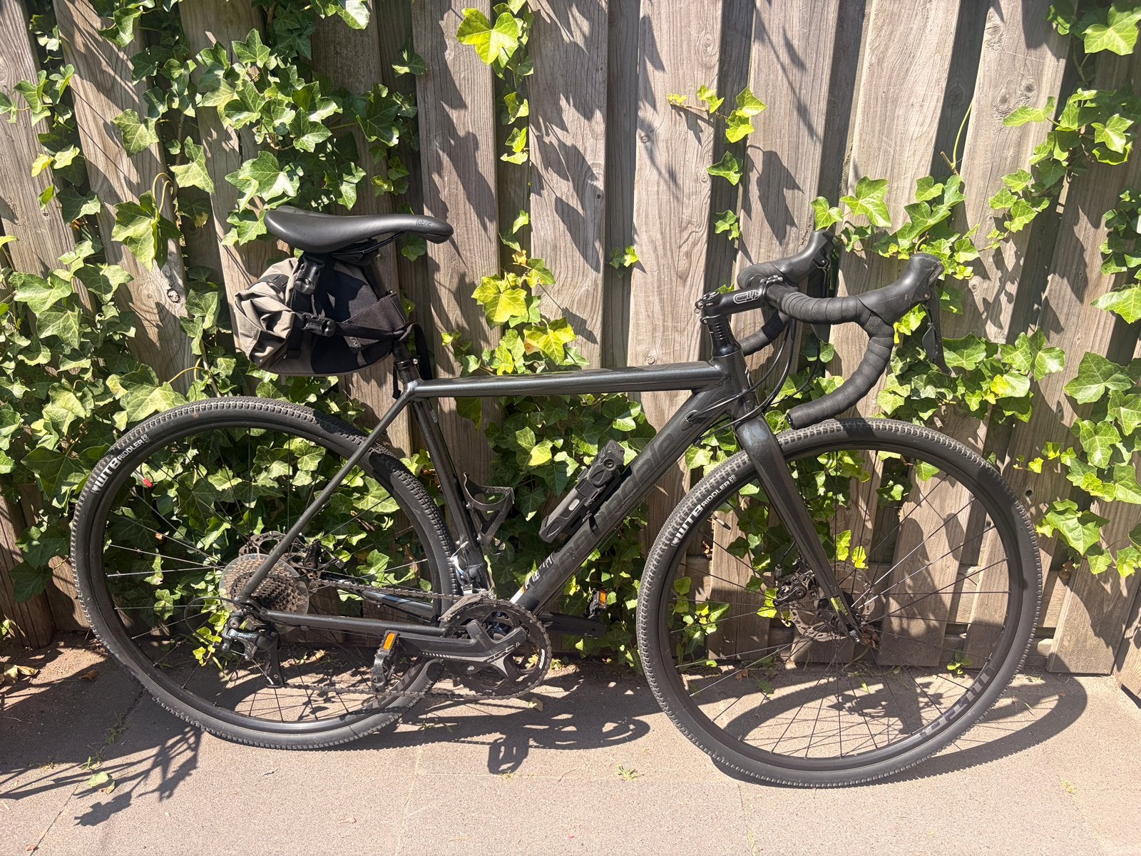 Cannondale Cyclocross Bike – Size 51 – Excellent Condition, 49 tot 53 cm, Zo goed als nieuw, Meer dan 20 versnellingen, Ophalen