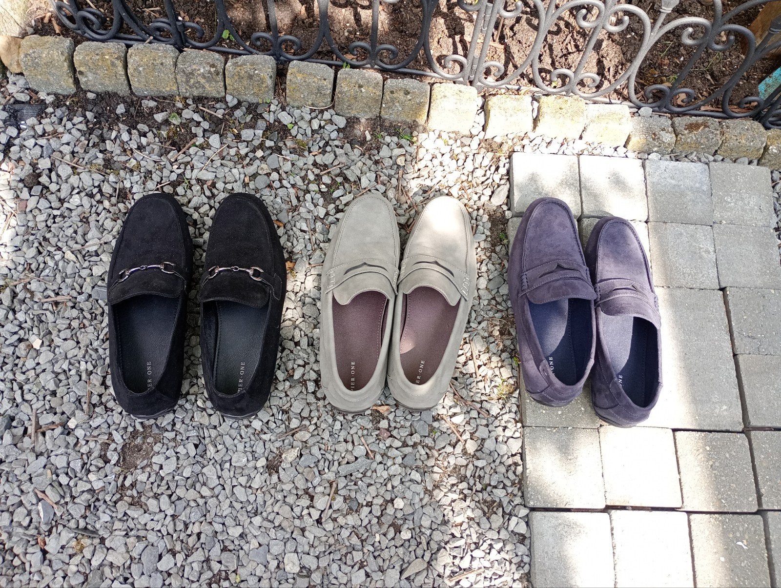 Te koop heren schoenen, Ophalen of Verzenden, Zwart