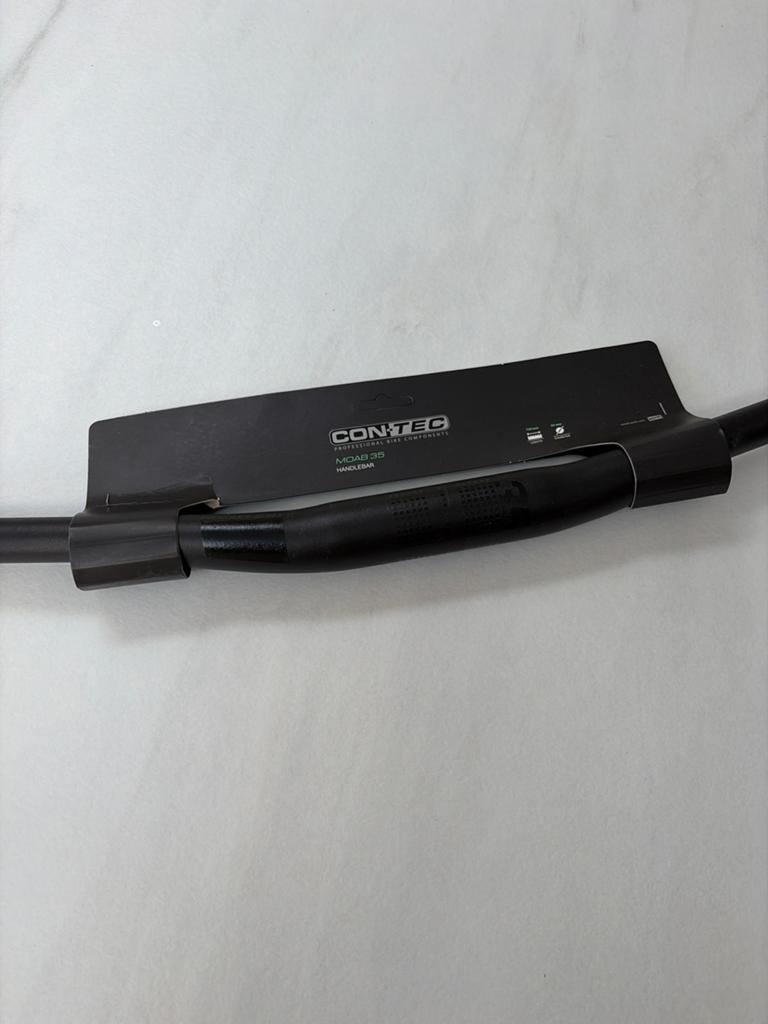 Handlebar Fietsstuur MTB Moab 35 720mm breed, diameter 35mm, Ophalen, Overige materialen, Stuur, Nieuw